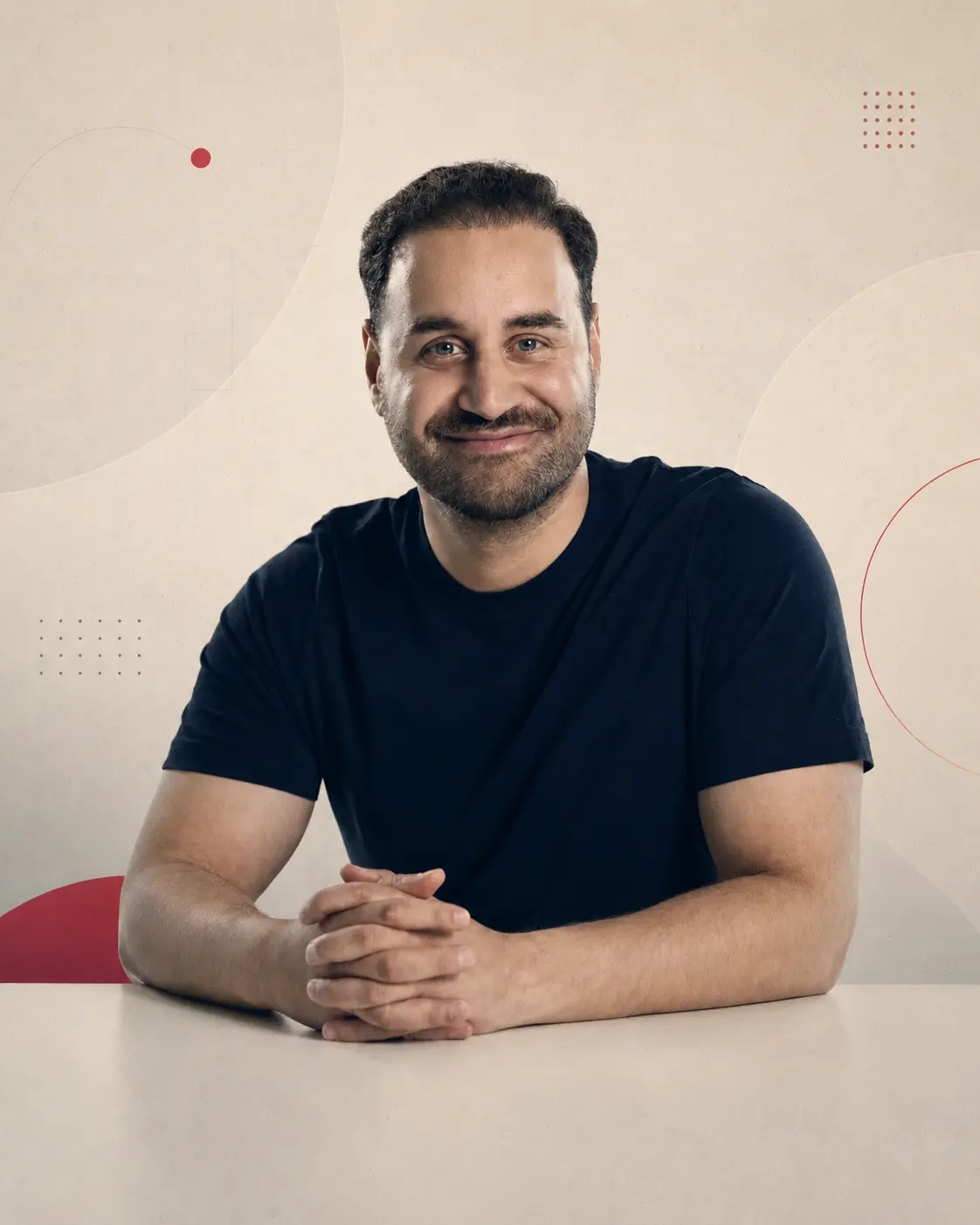 Elias Faqirzada
